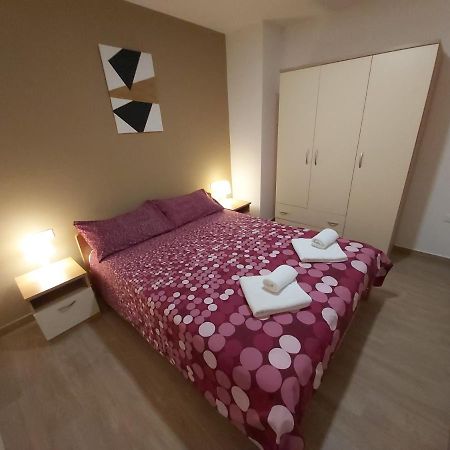 Apartment Luisa ポレッチ エクステリア 写真