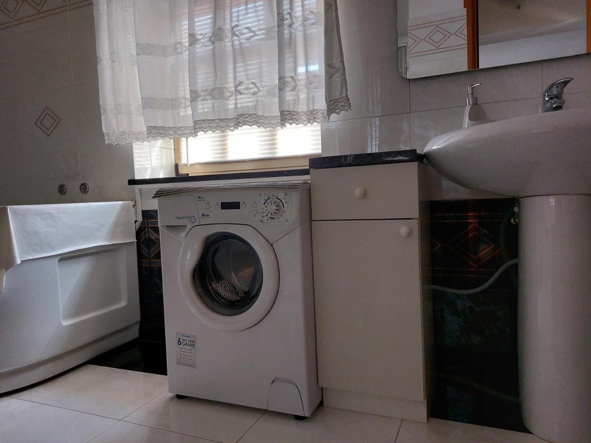 Apartment Luisa ポレッチ エクステリア 写真