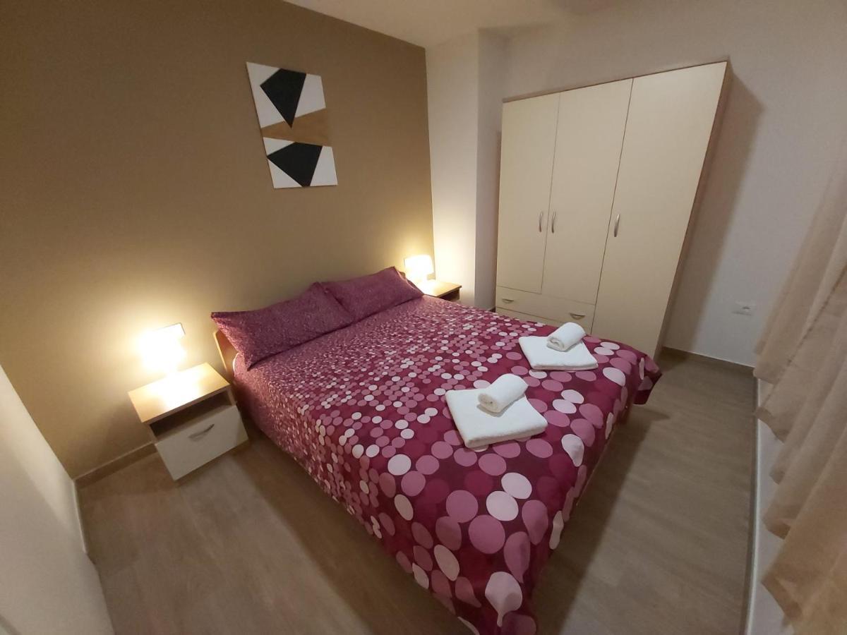 Apartment Luisa ポレッチ エクステリア 写真