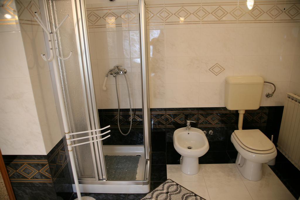 Apartment Luisa ポレッチ 部屋 写真